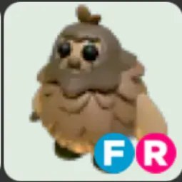 Sasquatch FR