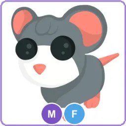 MF Mouse