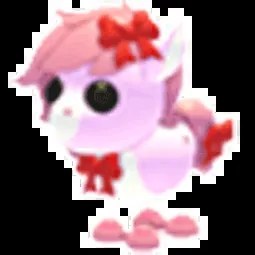 Me Pretty Pony