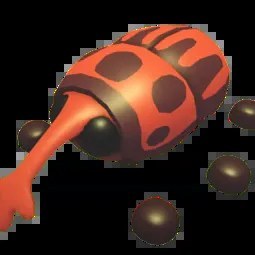Weevil M