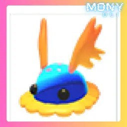 Seabed Creeper