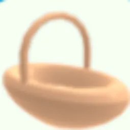 Baby Basket Stroller