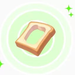 Bready Necklace