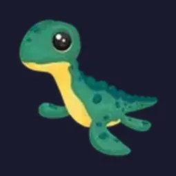 R Elasmosaurus