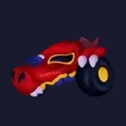 Dragonster