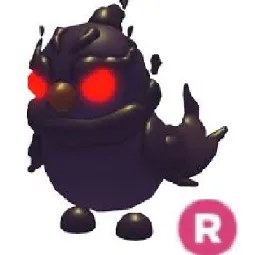 Evil Chick R