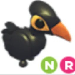 NR Maleo Bird