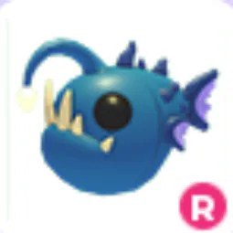 Angler Fish R