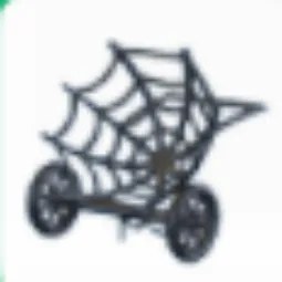 Web Stroller