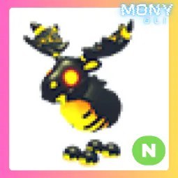 N Magma Moose