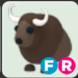 Buffalo FR