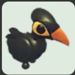 Maleo Bird