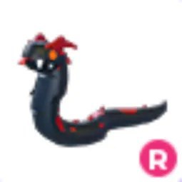 Evil Basilisk R
