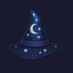 Sorcerer Hat