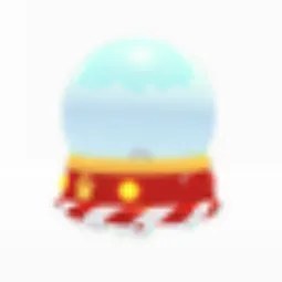 Snow Globetrotter