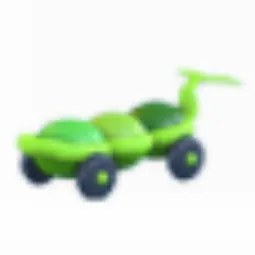 Pea Pod Stroller