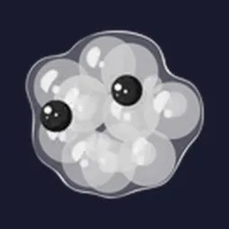 Neon Frogspawn