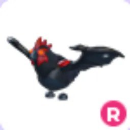 Evil Chickatrice R