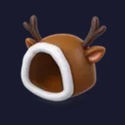 Reindeer Hood