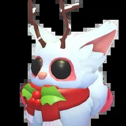 Merry Mistletroll