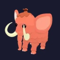 R Woolly Mammoth