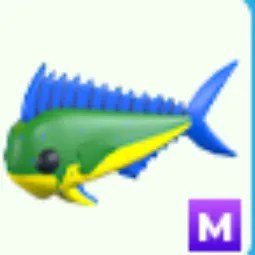 M Mahi
