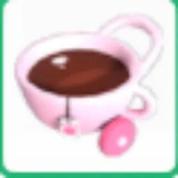Teacup Stroller