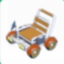 Lunar Stroller
