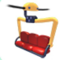Chairlift