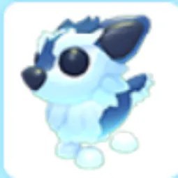 Shiver Wolf