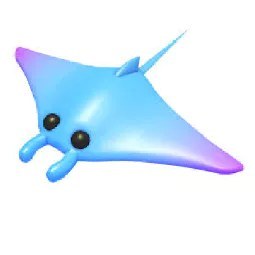 Manta Ray