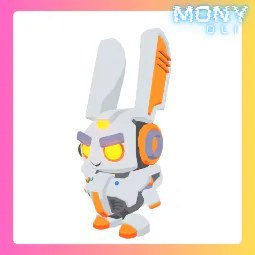 R Mecha R4BBIT