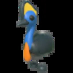 Cassowary