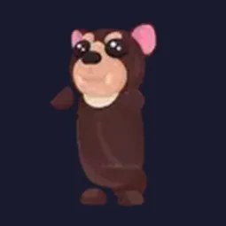 Tasmanian Devil