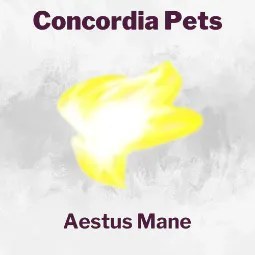 Aestus Mane