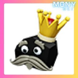 Old King Coal