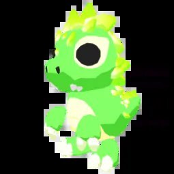 Toxic Kaijunior
