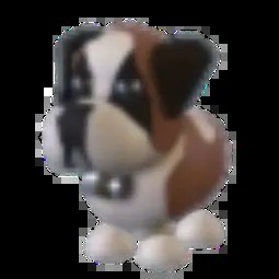 St Bernard