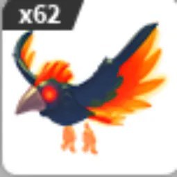Storm Condor