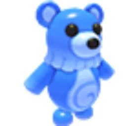 Water Moon Bear