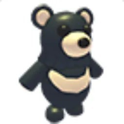 Black Moon Bear
