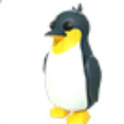 King Penguin
