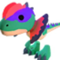 Dilophosaurus