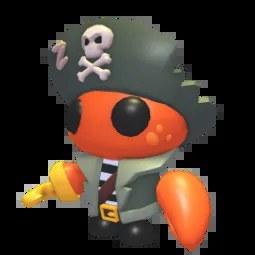 Kelp Raider