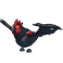 Evil Chickatrice