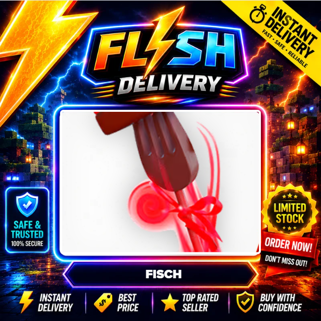 DEVIL'S DELICACY - FISCH