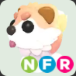 Cryptid NFR
