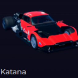 Katana | Clean