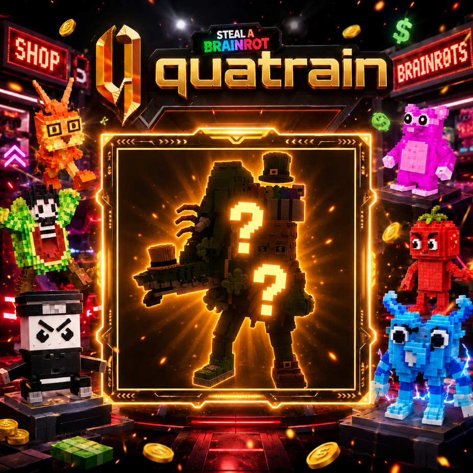 💸 La Lucky Grande $1B/s - 1.8B/s + Random Bonus 💸 Super Speedy | Steal A Brainrot ⚡️