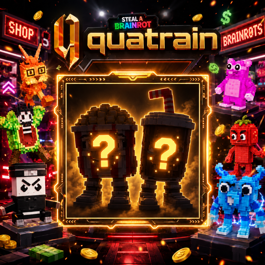 💸 Popcuru and Fizzuru $1B/s - 1.8B/s + Random Bonus 💸 Super Speedy | Steal A Brainrot ⚡️
